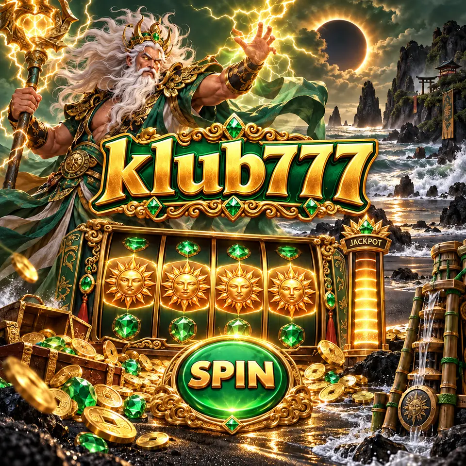 klub777 Unduh