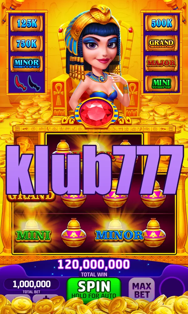 klub777 Unduh