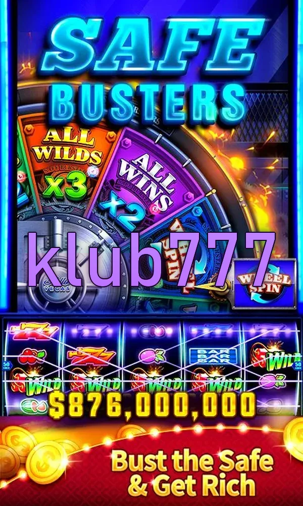 klub777 Unduh