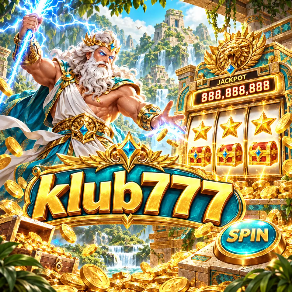 klub777 Masuk