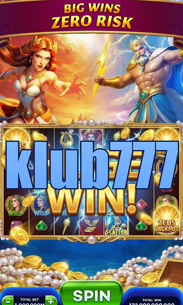 klub777 Masuk